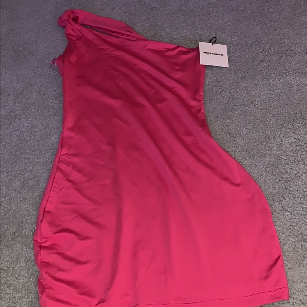 Revolve dress
